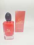 Armani Sì Passione woda perfumowana flakon napełnialny dla kobiet