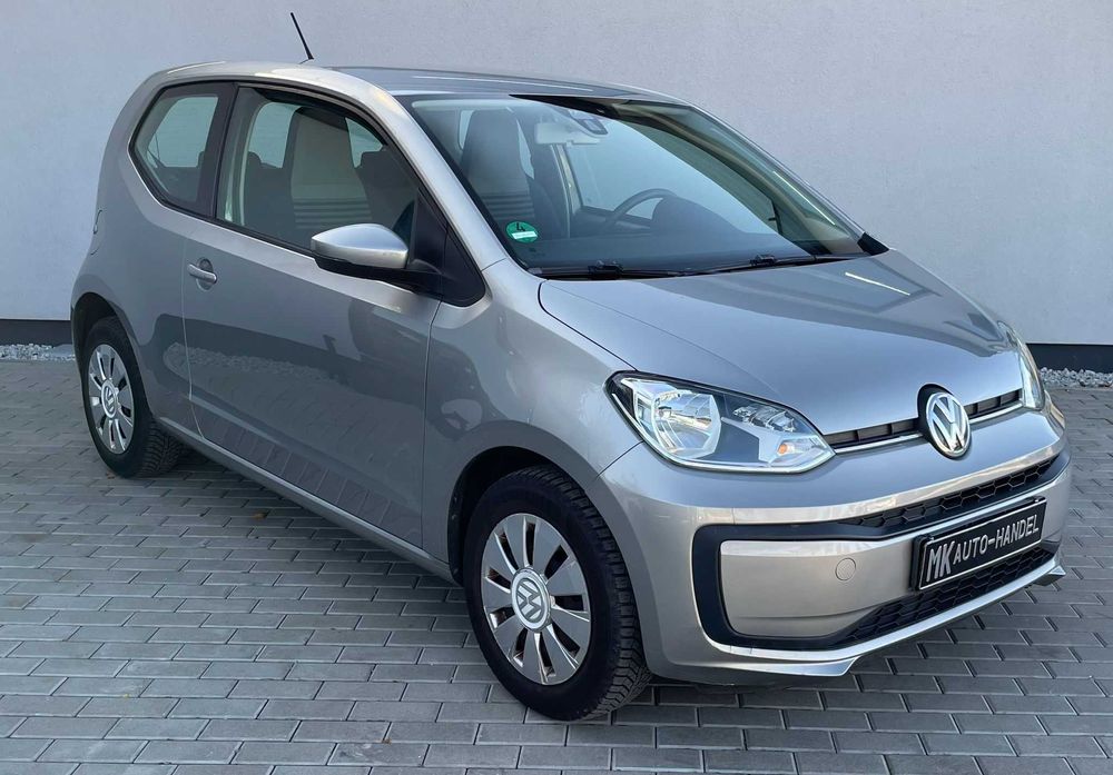 Volkswagen UP! 1.0Benz