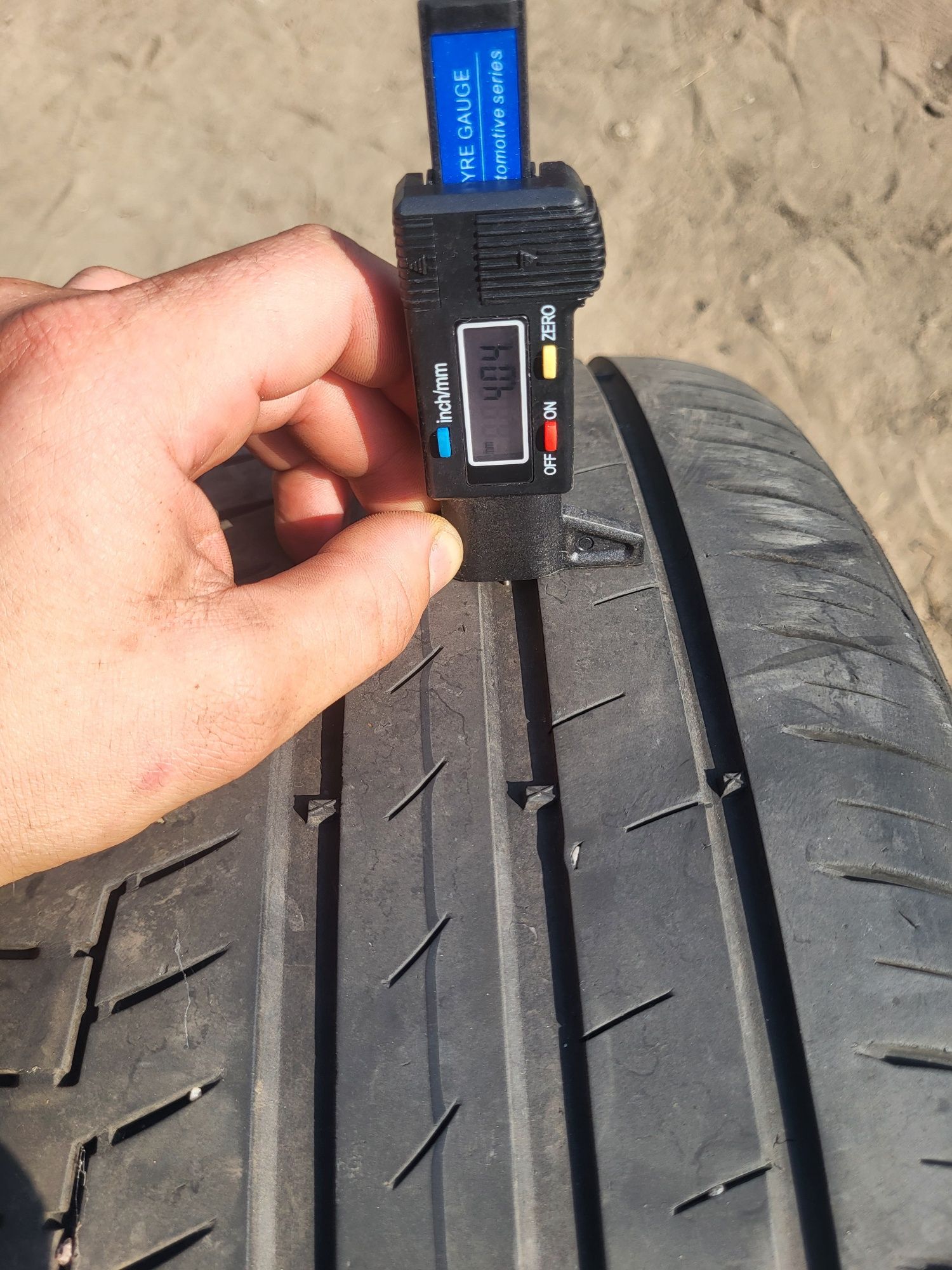 Opony letnie Continental premiumcontact 6 235/45R18