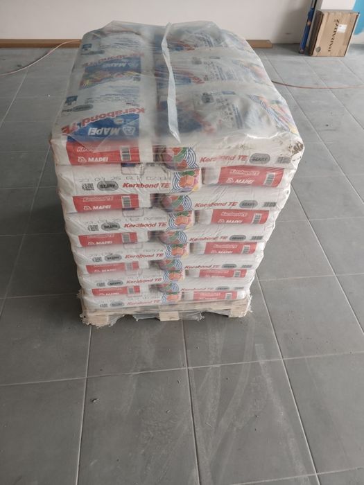 Klej do płytek MAPEI Kerabond TE