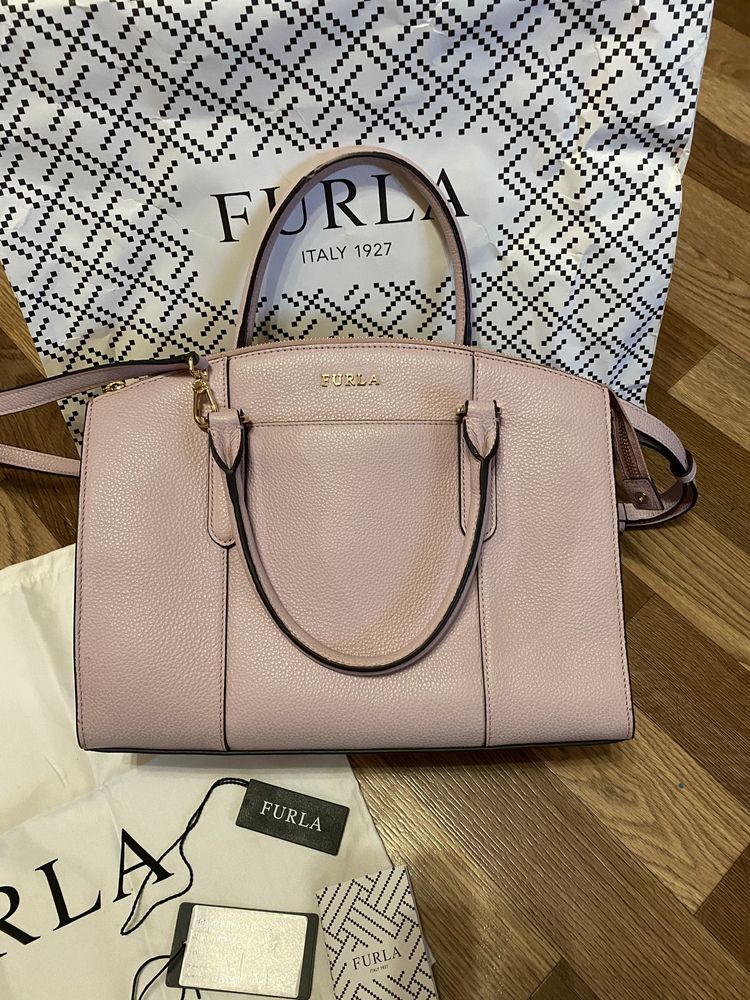 Сумка Furla оригінал