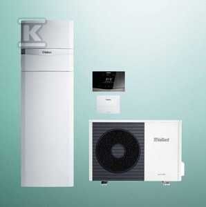 Pompa ciepła Pompy Vaillant aroTHERM plus 3,5,7,10,12kw Czynnik R290