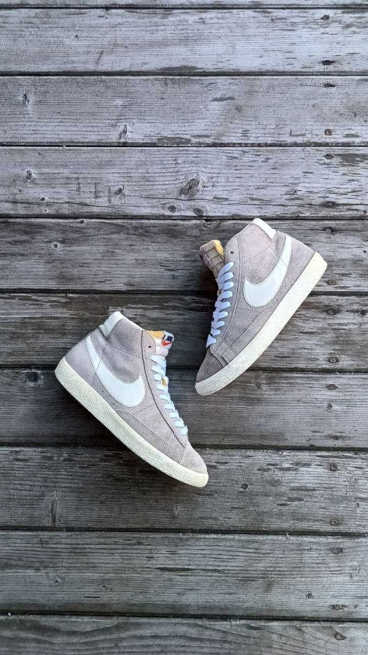 Кросівки, розмір 38. Кросівки найк. Кросівки. Nike Blazer