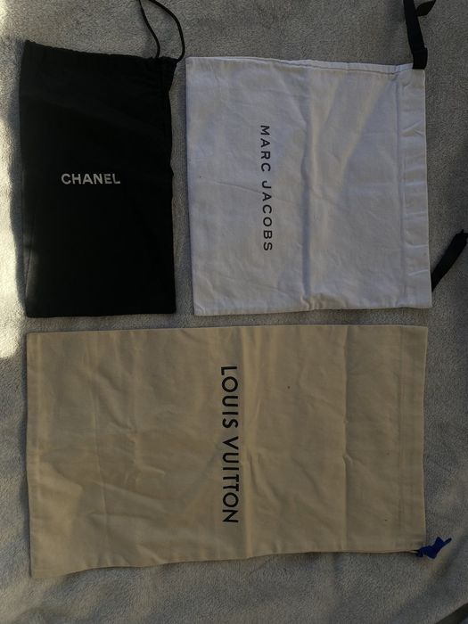 Пильники Louis Vuitton, Hermes,Marc Jacobs,Chanel