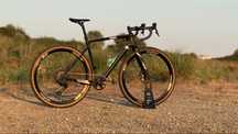 Megamo Gravel AXS | Tam M(54)
