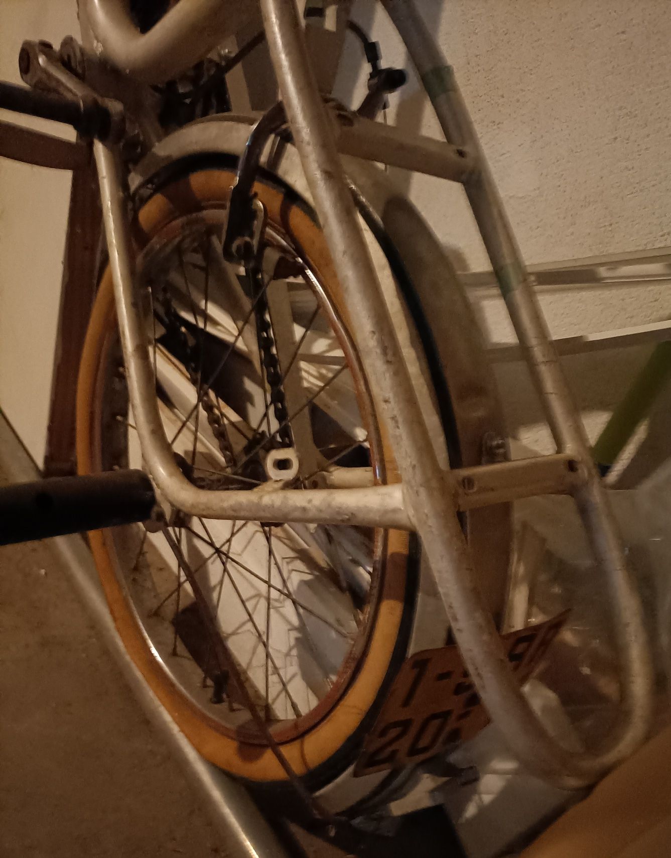 Bicicleta de coleção Peugeot