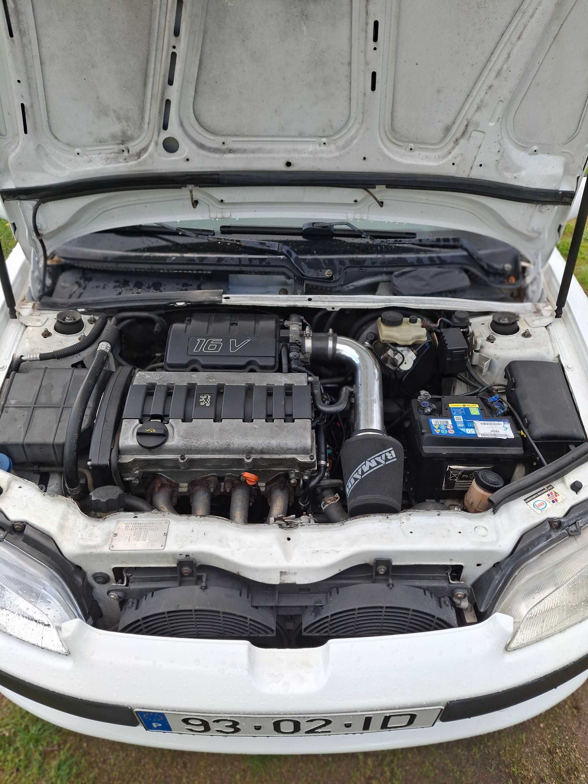 Peugeot 106 GTI Excellent Condition