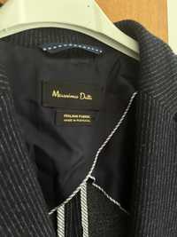 Blazer Massimo Dutti