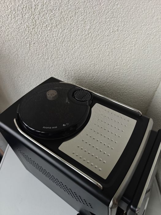 Saeco Xelsis Deluxe SM8785 ( як Suprema )