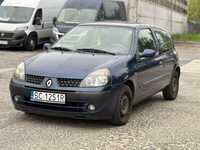 Renault Clio 1.5 DCi, Klima, Pali i Jeździ, Spranwy!