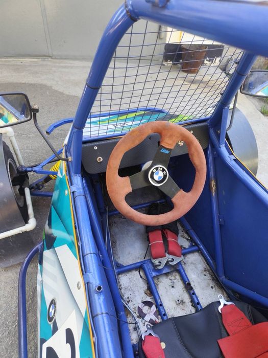 !!! Багги 2016 рік !!!