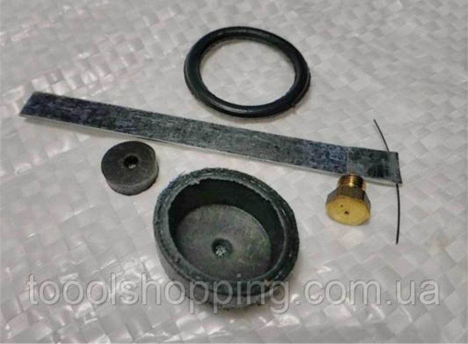 Ремкомплект на паяльную бензиновую лампу