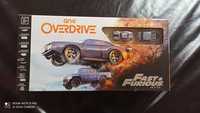 Tor wyścigowy Anki Overdrive Fast end Furious Editions