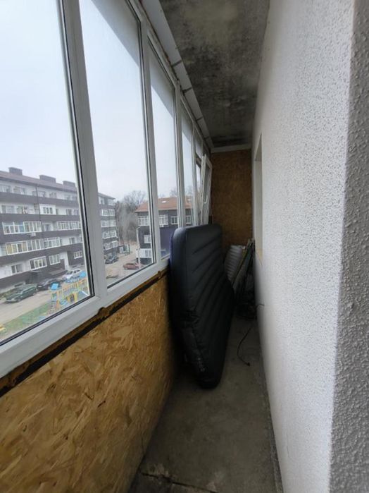 Продам 1-кім. квартиру смт Пісочин, ЖК Ластівчине гніздо