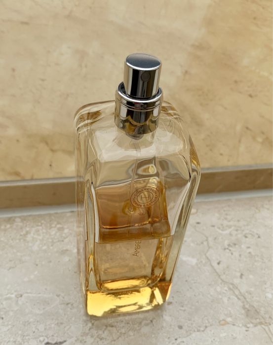 Hermes Ambre Narguile