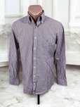 GANT Heather Broadcloth roz. M męska koszula w paski