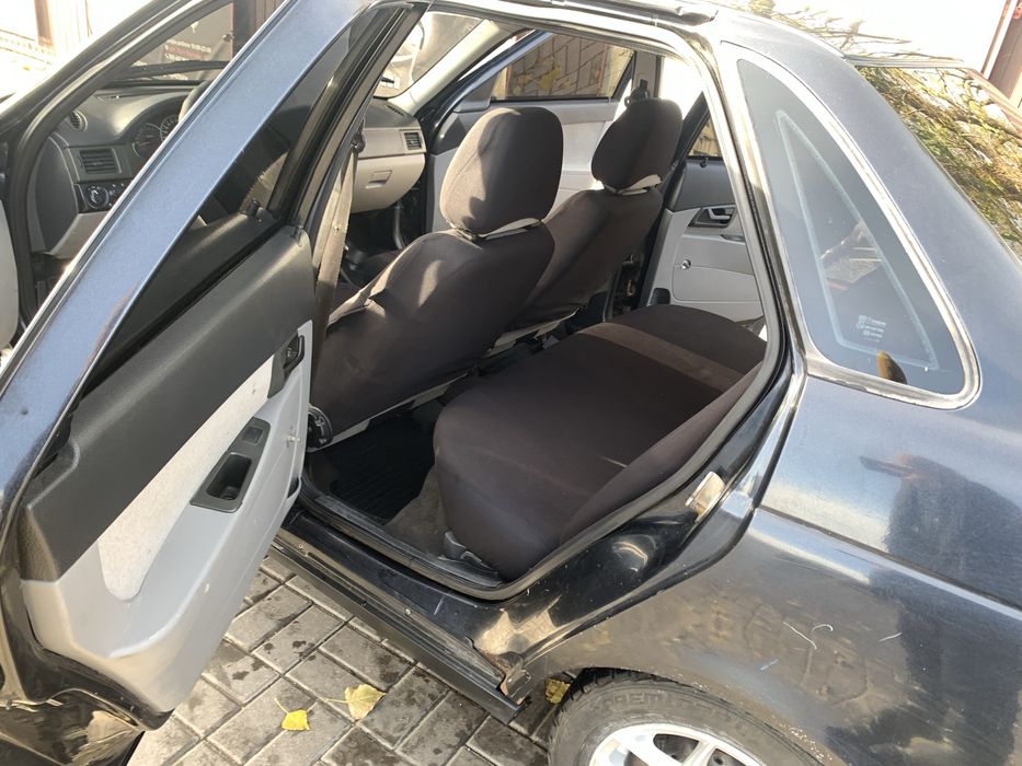 Lada priora 1.6 2008