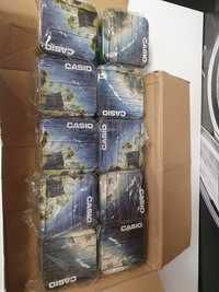 Opakowanie Casio pakiet 5 sztuk
