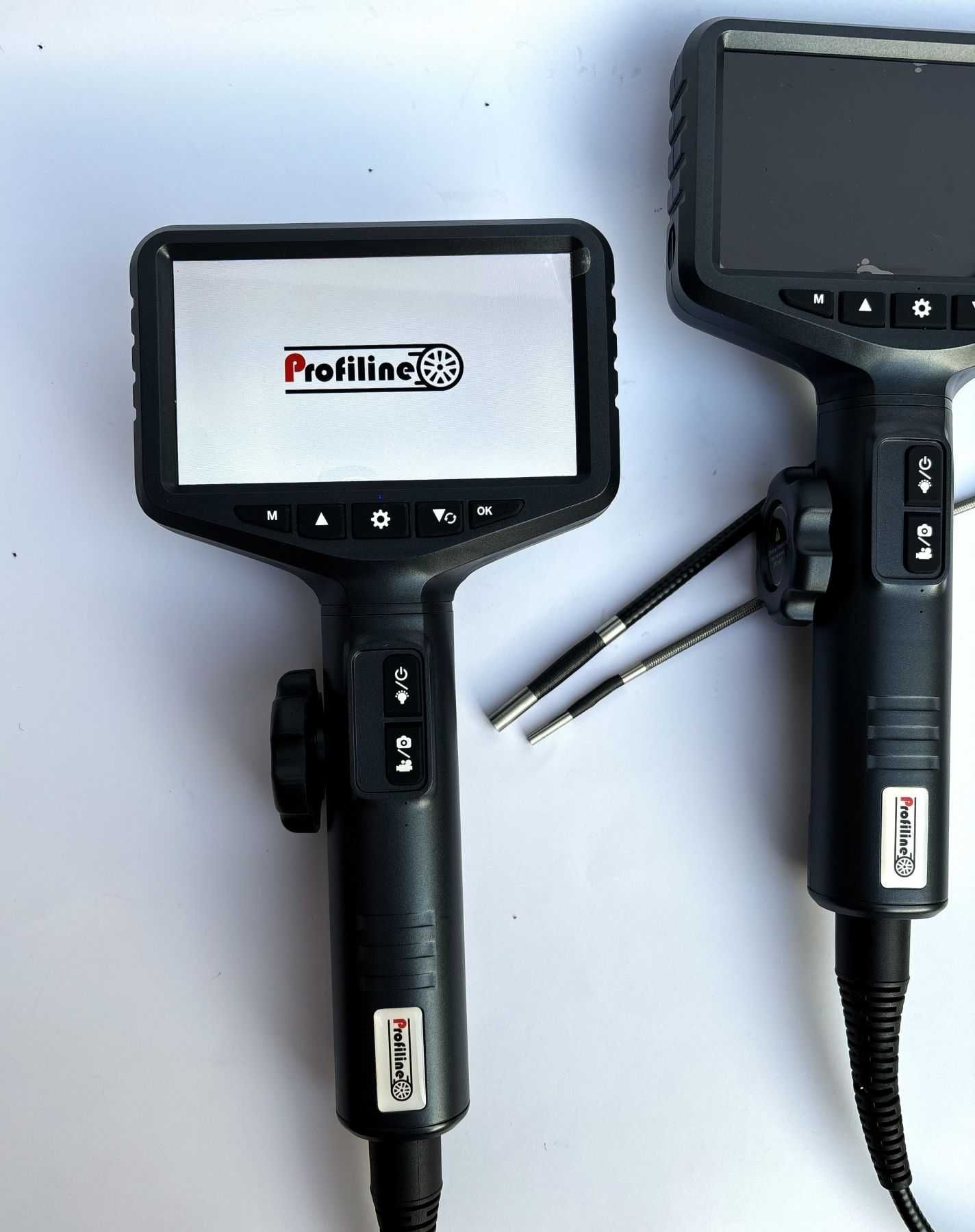 Відеоендоскоп Profiline SC600 Elite (6.5мм) Київ бароскоп ендоскоп СТО