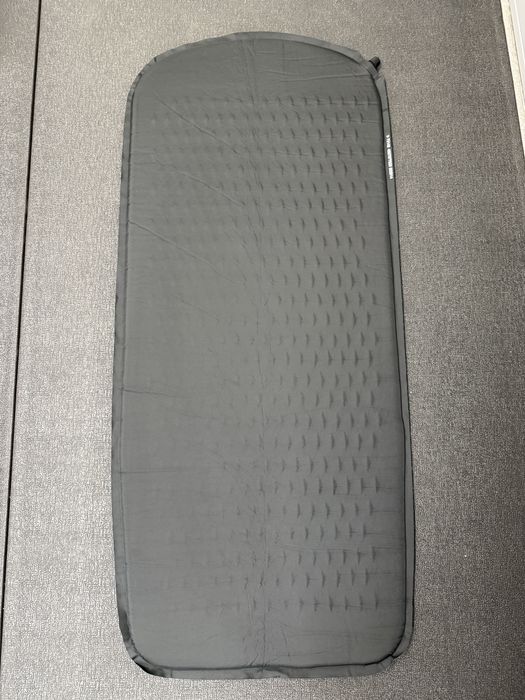 Quechua Colchão Insuflavel A100 Ultralight 380g