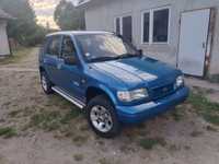 Kia sportage 2.0b