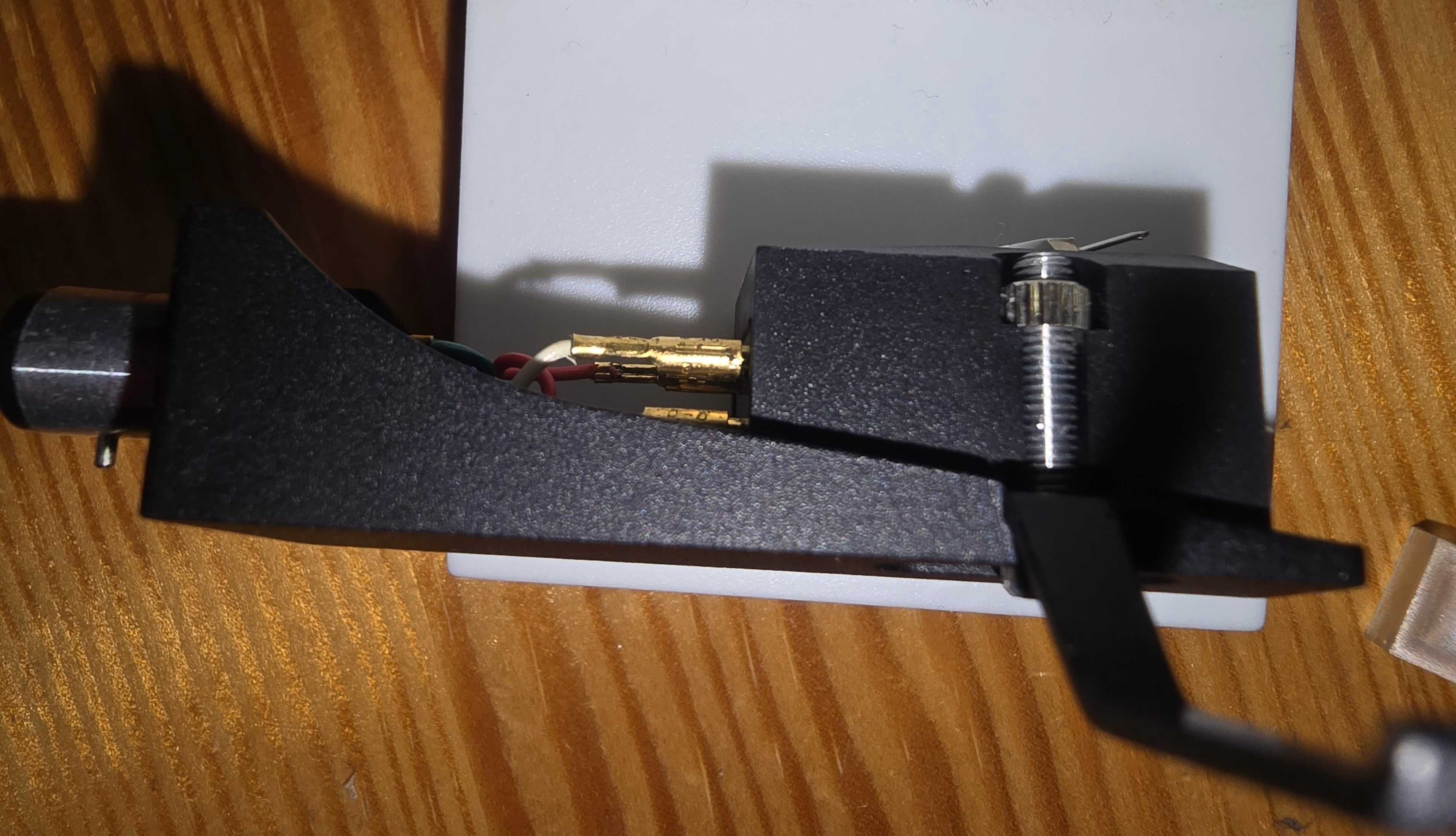 Wkladka gramofonowa Denon dl-103 z headshellem pcl-4