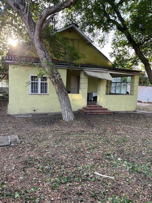 Продам ділянку 10 соток на 13 Фонтана.