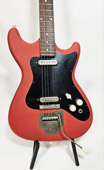 Gitara elektryczna Klira Triumphator model 300