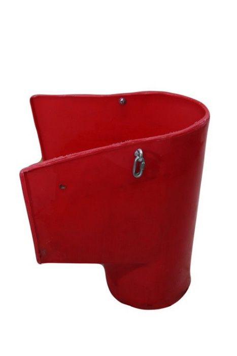 Аренда мусоропровода от 35 грн/метр