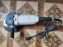 Szlifierka kątowa duża Macallister 230mm