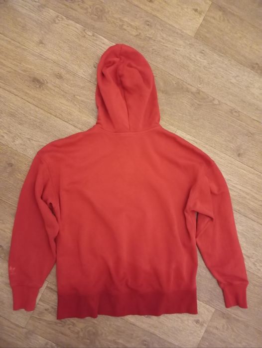 Кофта с капюшоном.  Худи. Толстовка. Adidas.