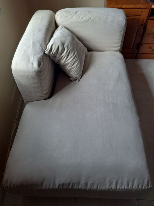 Tylosand sofa da IKEA