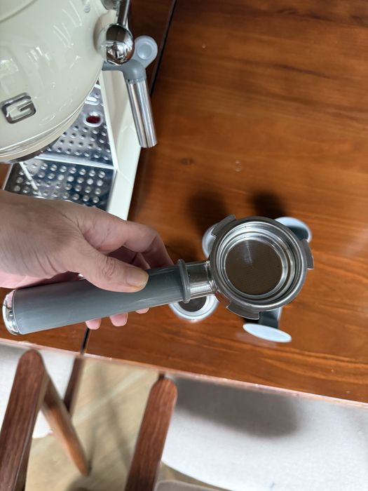 Smeg Máquina de café Anni 50’ ECF01