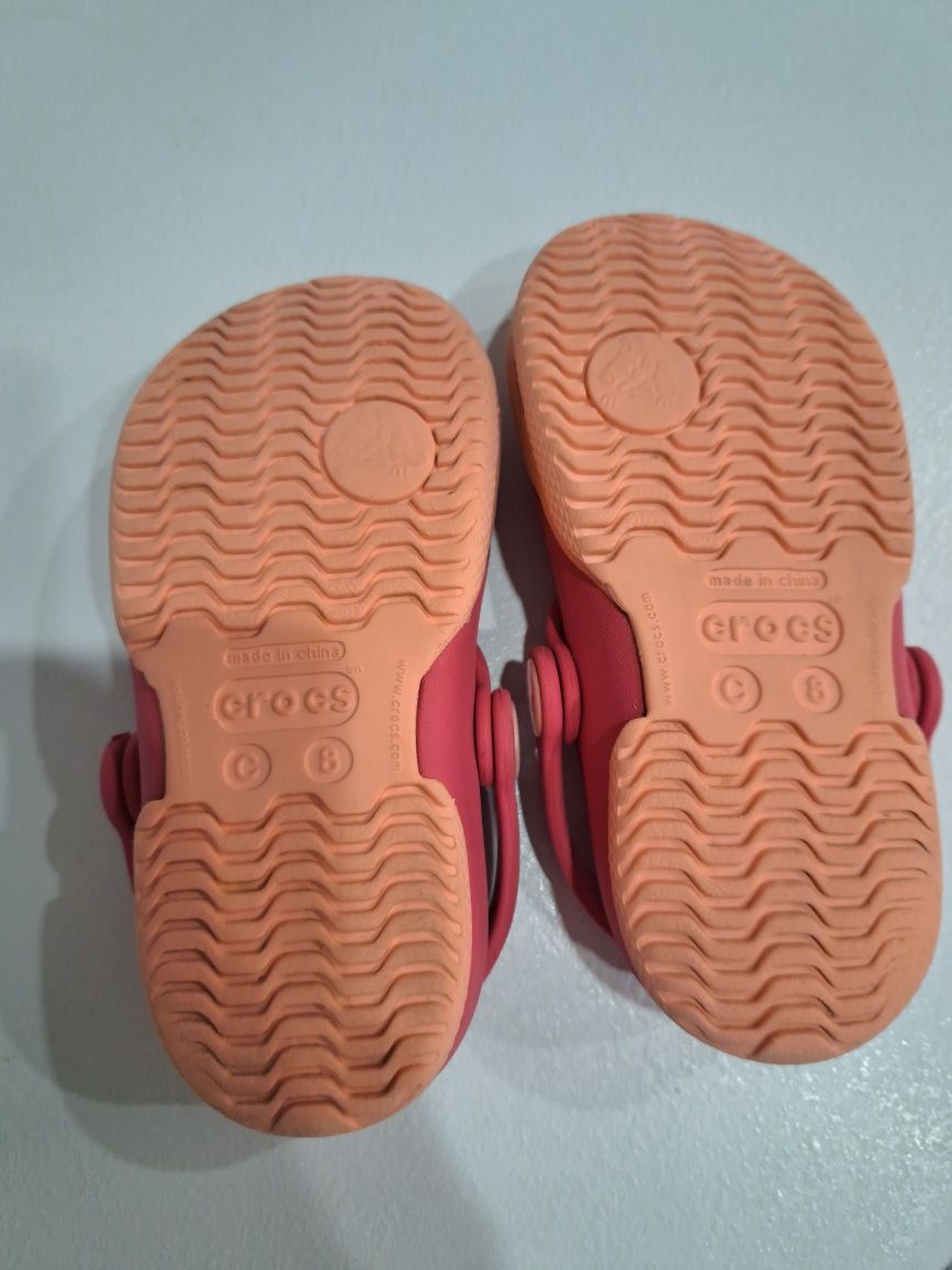 Кроксы Crocs оригинал