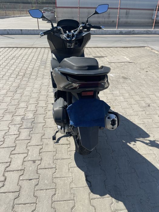 Honda pcx 125 cc