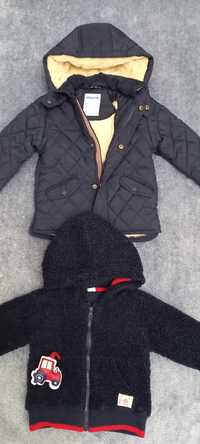 Lote Roupa Inverno Menino 12/18 Meses