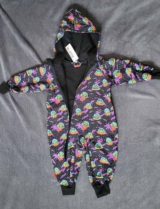 Nowy Kombinezon iELM rozmiar 86 dla dziecka