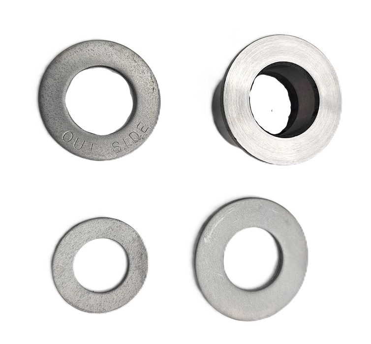 KTM 125 390  11-16 Sprzęgło kosz sprzęgłowy bez luzów stan idealny