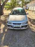 Mitsubishi spaceStar 1.9did 2003