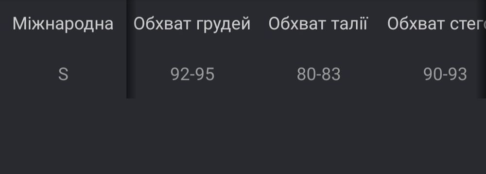 Ветровка Colin's Новая. Размер S