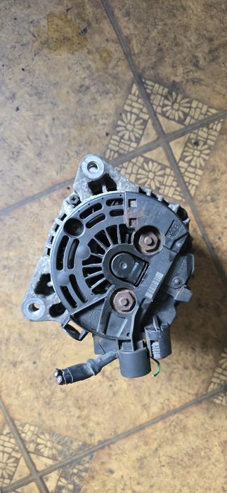Alternator Citroen Xsara Picasso 2.0hdi 96217.91480. 012.4615.002 cl15