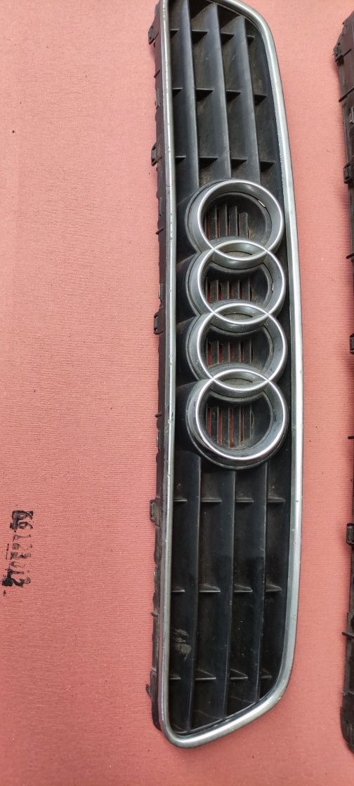 Grelha Audi A3 8l