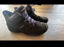 Geox dziecięce buty zimowe