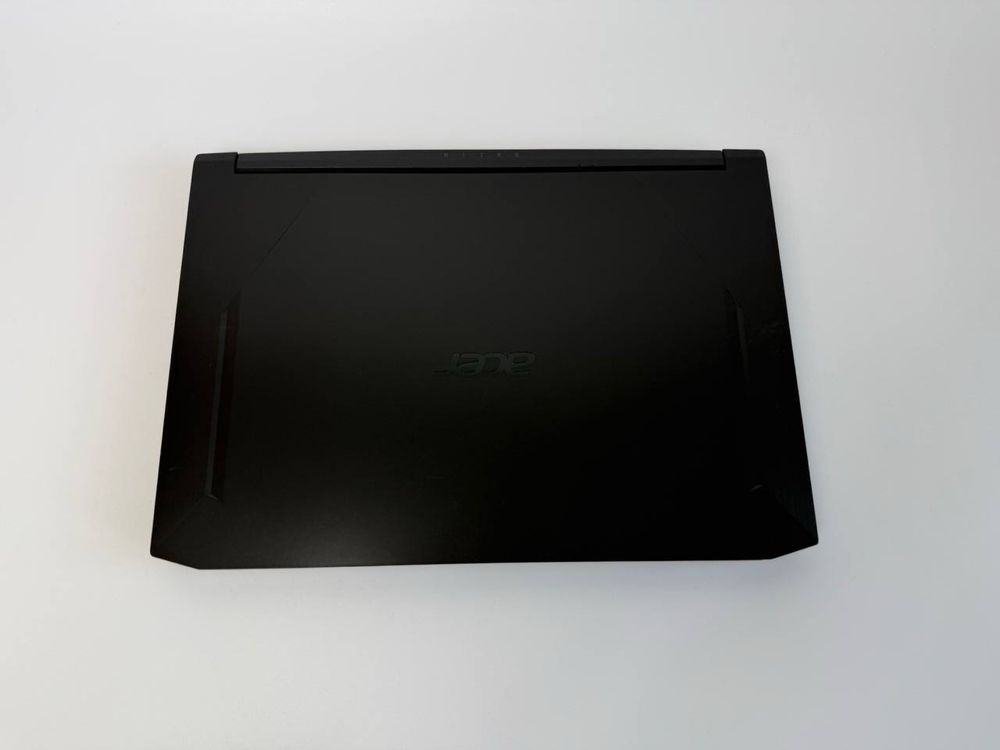 Ігровий ноутбук Acer Nitro AN515-55 144Ghz/i5-10/RTX 3060/16Gb/SSD 512