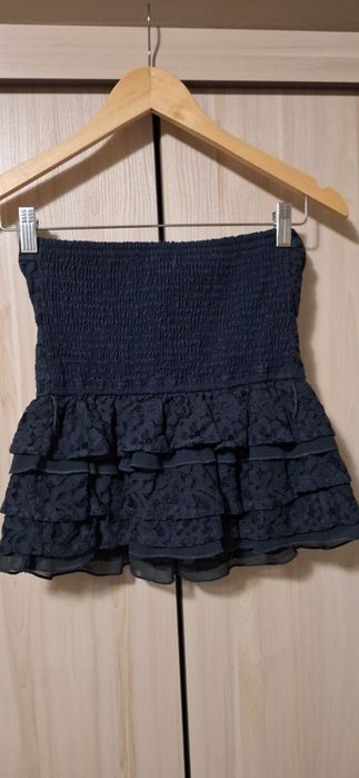 Топ жіночий HOLLISTER