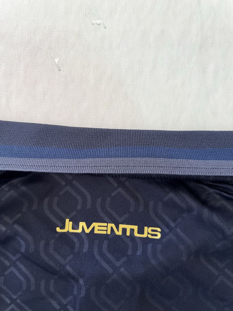 Camisola Juventus 24/25 third kit