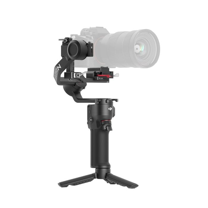 Dji Gimbal RS3 Mini