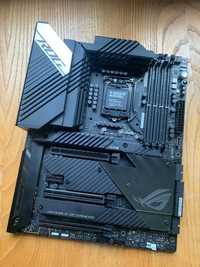 Asus Rog MAXIMUS XIII HERO s1200 Z590