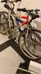 Vendo bicicleta