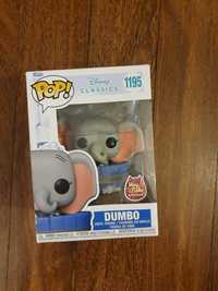 Funko pop disney Dumbo
